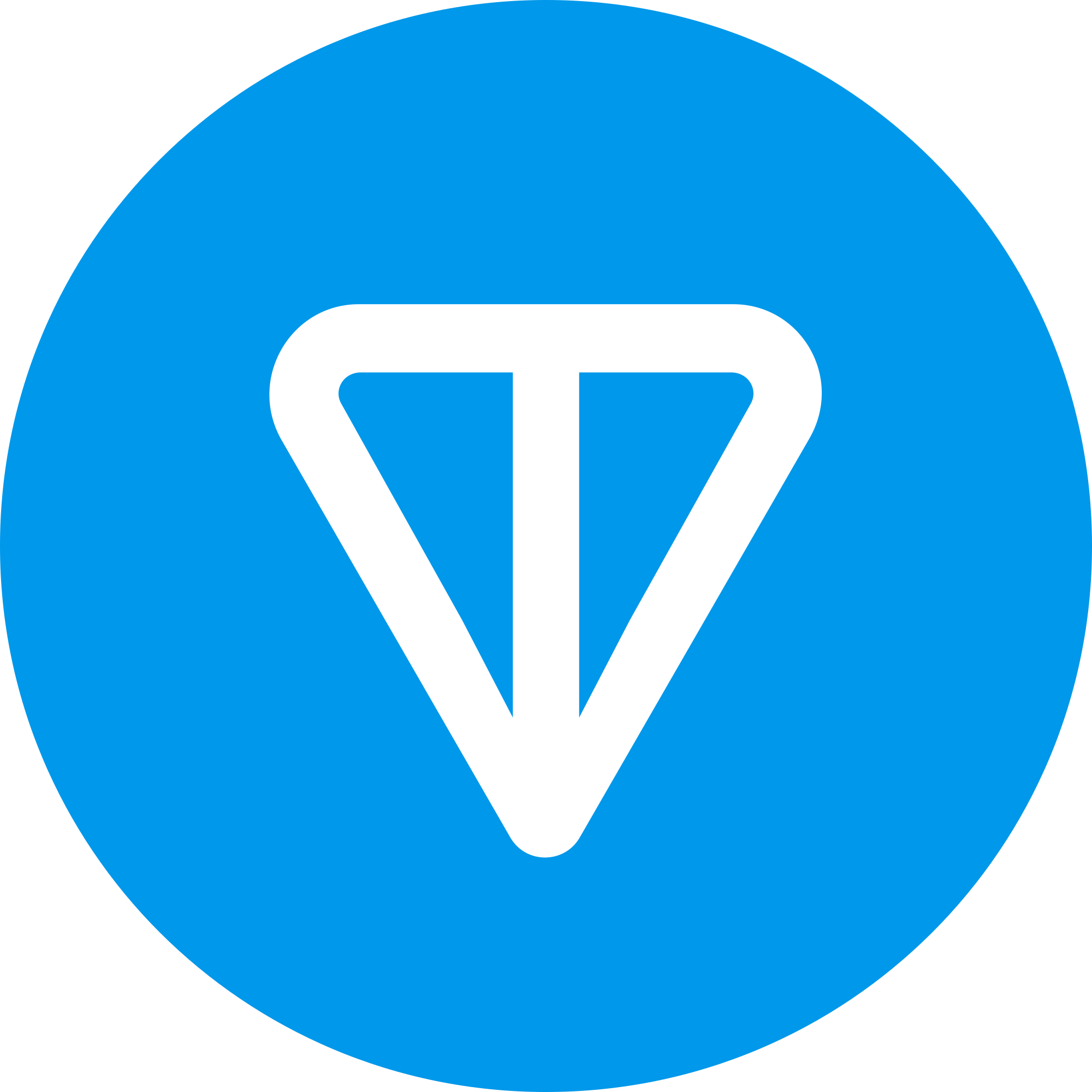 TonCoin TON