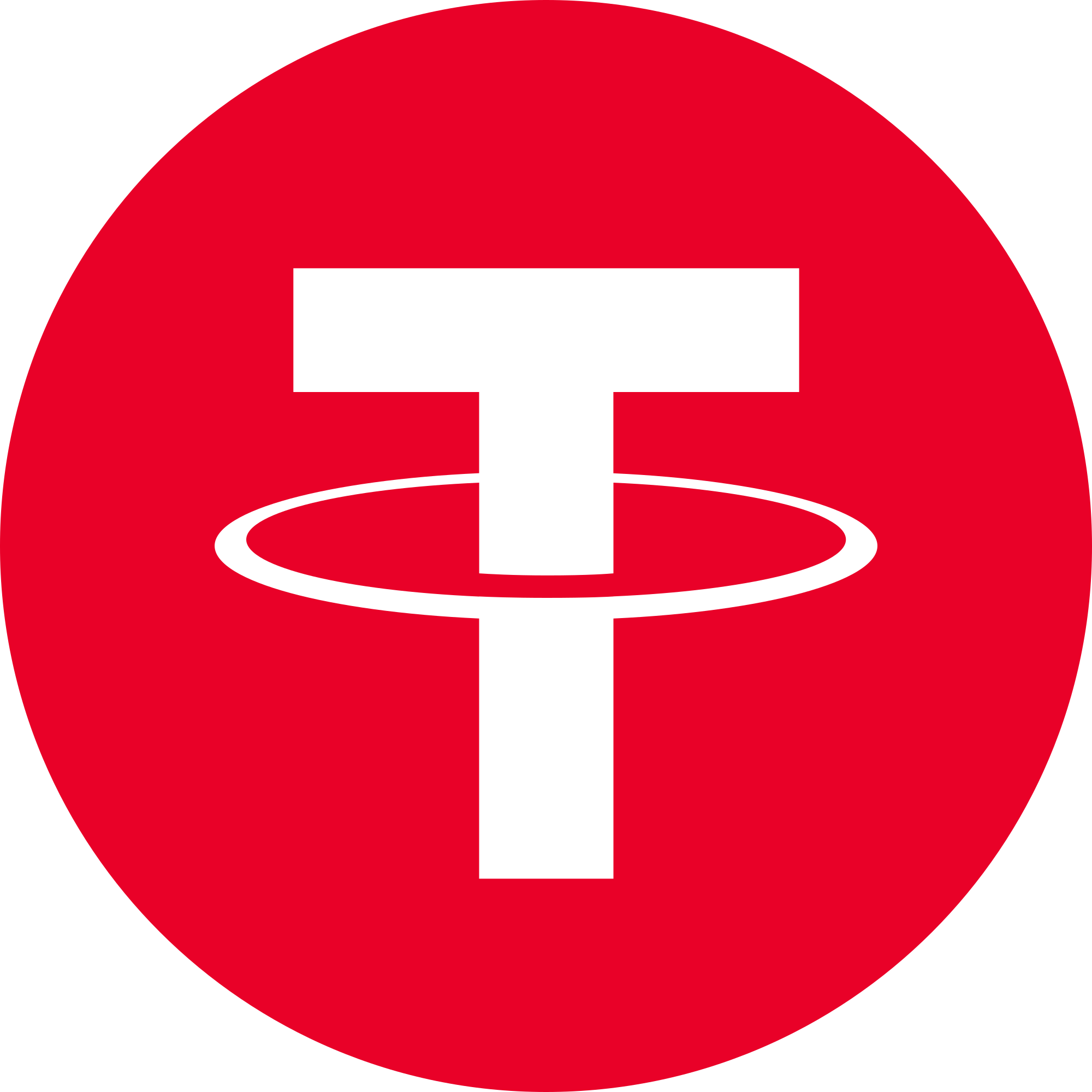 Tether TRC20 USDT